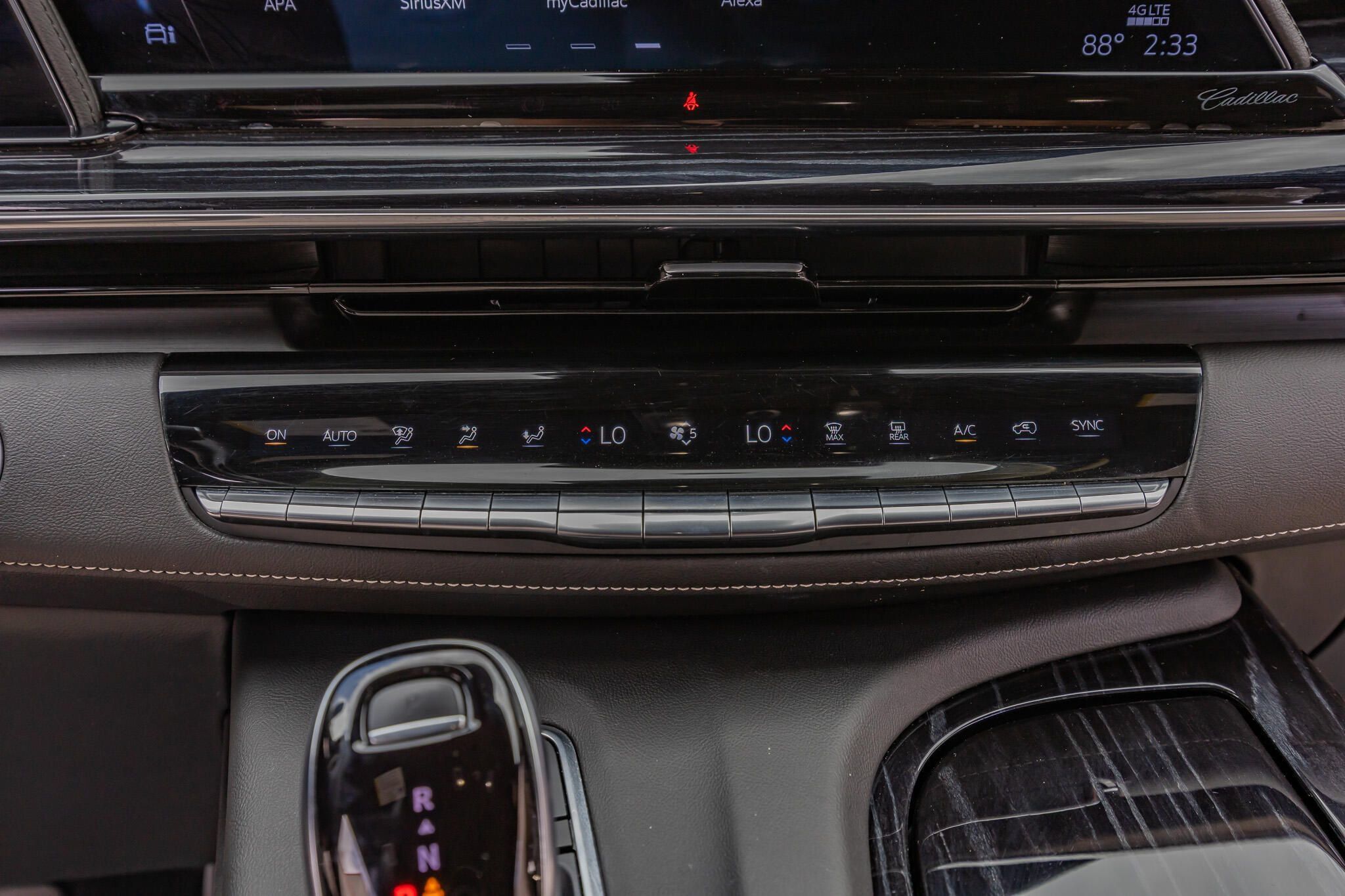 Used 2022 Cadillac Escalade Sport w/ Touring Package AWD/4WD image 23