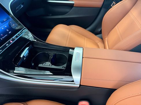 New 2026 Mercedes-Benz C 300 4MATIC Sedan image 15