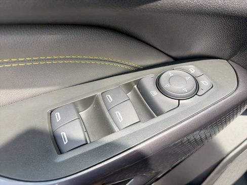 New 2026 Chevrolet Trax ACTIV w/ Driver Confidence Package FWD image 15
