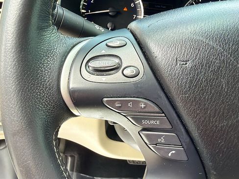 Used 2020 INFINITI QX60 Pure FWD image 39