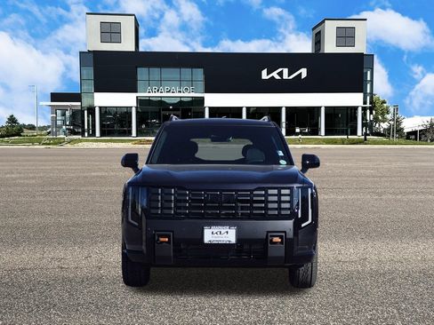 New 2027 Kia Telluride S w/ Towing Package AWD/4WD image 3