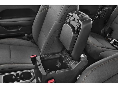 New 2026 Jeep Wrangler Sport image 25