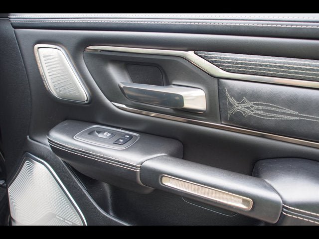 Used 2020 RAM 1500 Limited AWD/4WD image 16