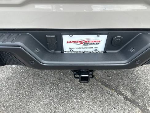 New 2026 Chevrolet Silverado 1500 ZR2 w/ ZR2 Bison Edition AWD/4WD image 30