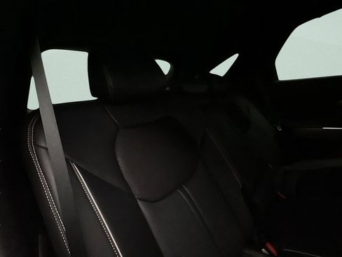 Certified 2023 Genesis GV70 2.5T Sport Prestige w/ Sport Prestige Package AWD/4WD image 15