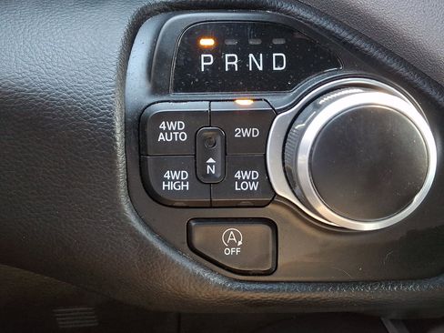 Certified 2022 RAM 1500 Big Horn AWD/4WD image 29