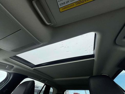 Used 2023 MAZDA CX-50 AWD 2.5 Turbo w/ Accent Package image 33