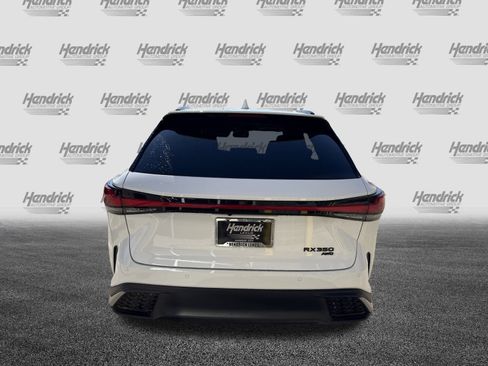 Used 2026 Lexus RX 350 F Sport image 9