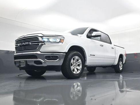 Used 2022 RAM 1500 Laramie image 20