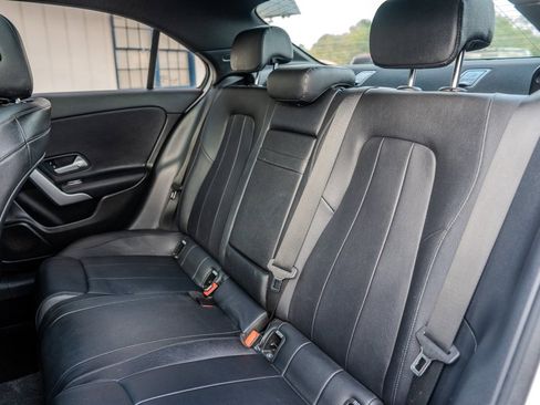 Used 2019 Mercedes-Benz A 220 4MATIC w/ Premium Package image 28