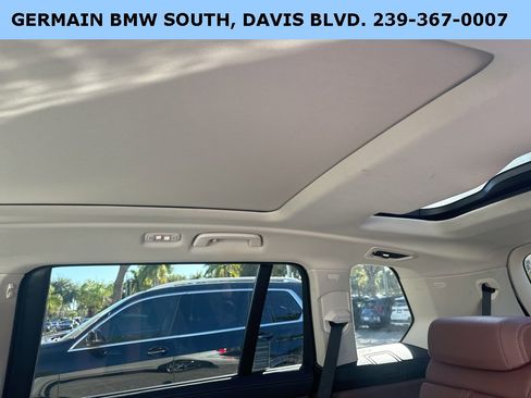 Used 2021 BMW X7 xDrive40i w/ Premium Package 2 image 18