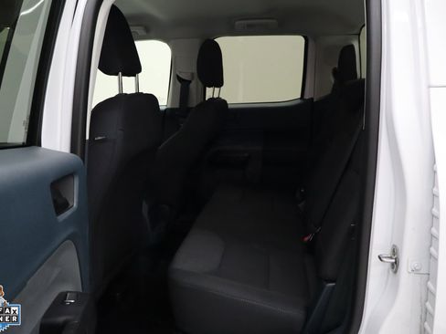 Certified 2025 Ford Maverick XL w/ Equipment Group 102A AWD/4WD image 23
