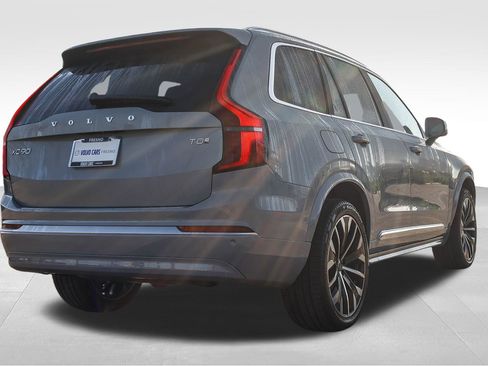 New 2026 Volvo XC90 T8 Plus w/ Protection Package Premier AWD/4WD image 5