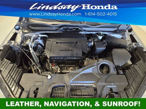 Used 2023 Honda Pilot Elite image 24