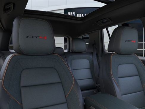 New 2026 GMC Terrain AT4 w/ Convenience Package III image 24
