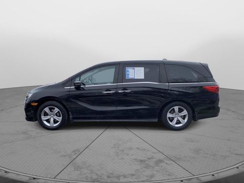 Used 2019 Honda Odyssey EX-L image 6