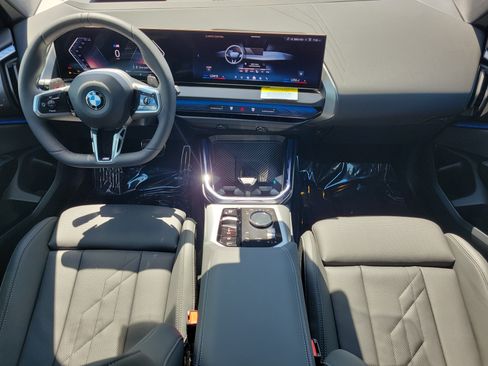 New 2026 BMW X3 xDrive30i w/ Premium Package AWD/4WD image 10