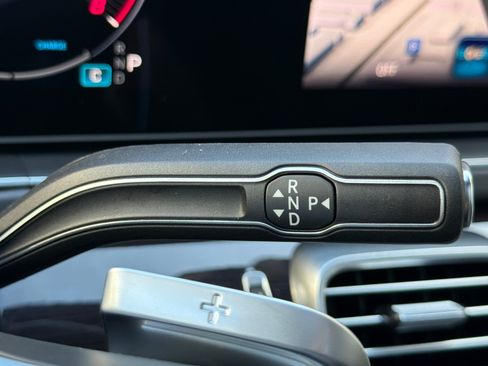 New 2026 Mercedes-Benz GLS 450 4MATIC image 22