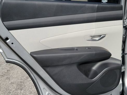 New 2026 Hyundai Tucson SEL image 15