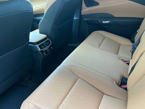 New 2026 Lexus RX 350 AWD image 10