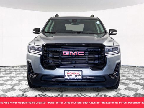Certified 2023 GMC Acadia SLE w/ Driver Convenience Package image 8