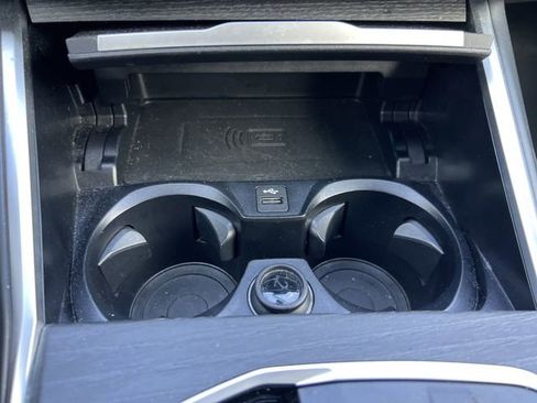 Certified 2025 BMW 430i w/ Premium Package image 27