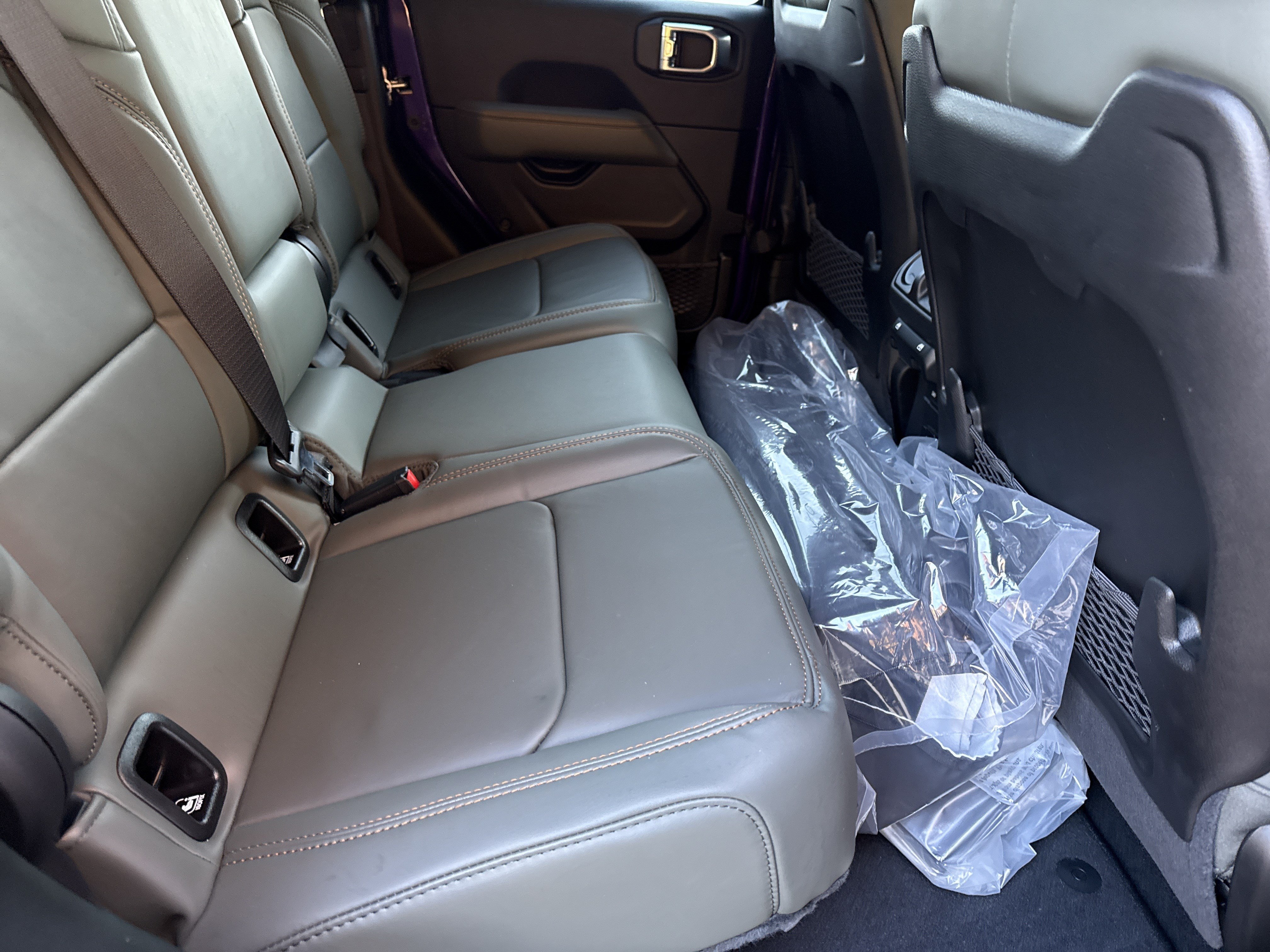 New 2026 Jeep Gladiator Mojave AWD/4WD image 18