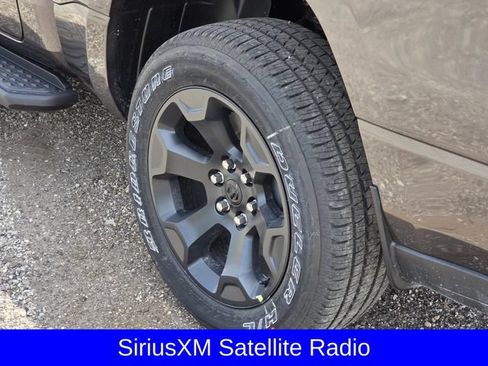 New 2026 RAM 1500 Express AWD/4WD image 8
