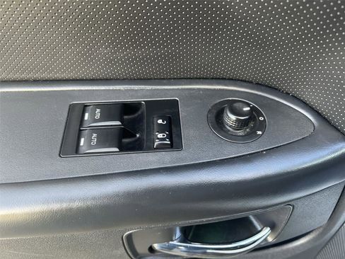 Used 2014 Dodge Challenger Rallye Redline image 12