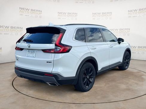 Used 2023 Honda CR-V Sport image 5