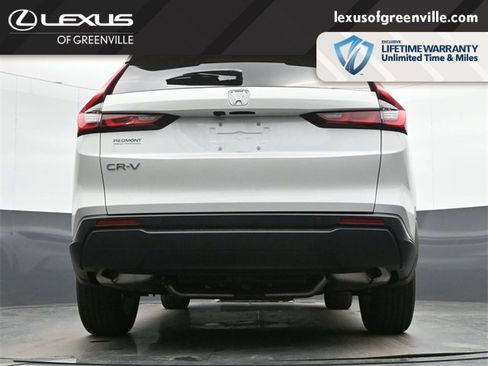 Used 2023 Honda CR-V EX-L image 13