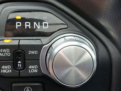 Certified 2026 RAM 1500 Limited AWD/4WD image 16