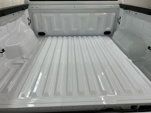 New 2025 Ford Ranger XL w/ Trailer Tow Package image 17