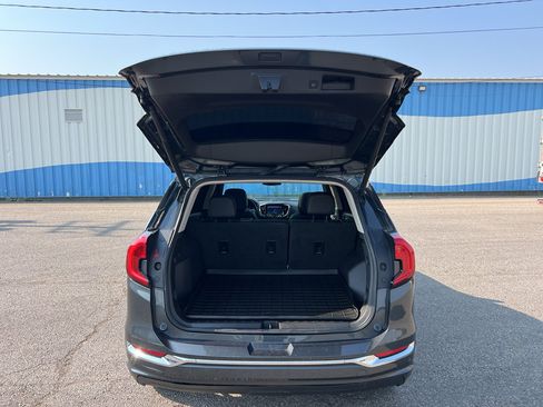 Used 2022 GMC Terrain Denali AWD/4WD image 24