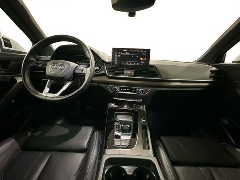 Used 2024 Audi Q5 2.0T Premium image 14