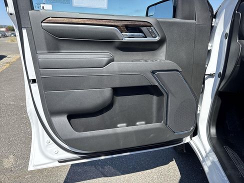 New 2026 GMC Sierra 1500 Elevation w/ X31 Off-Road Package AWD/4WD image 19