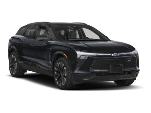 Used 2024 Chevrolet Blazer EV RS AWD/4WD image 9