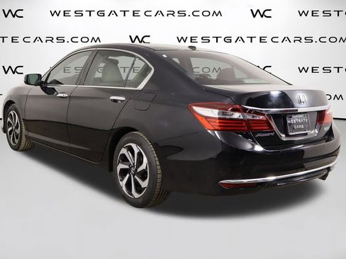 Used 2016 Honda Accord EX-L image 46