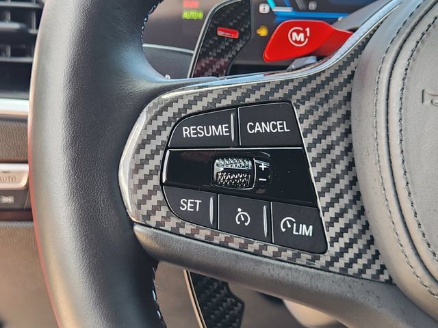 Used 2024 BMW M2 w/ Lighting Package RWD image 28