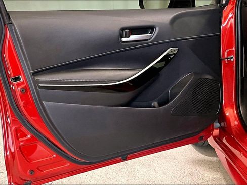 Used 2019 Toyota Corolla XSE w/ Protection Package image 25