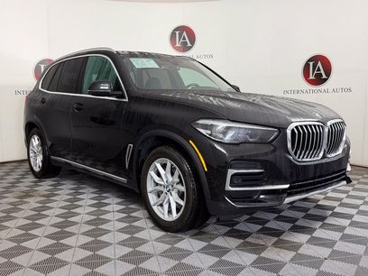 Used 2023 BMW X5 xDrive40i w/ Premium Package