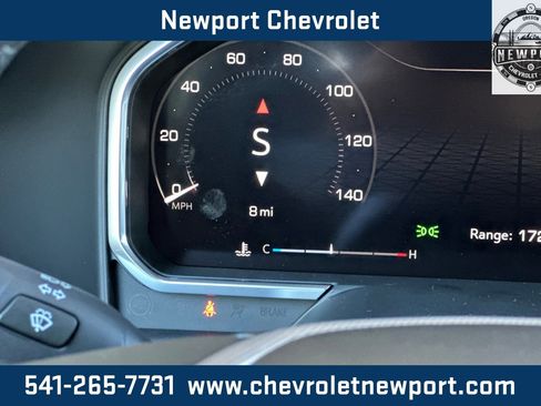 New 2026 GMC Sierra 3500 Denali w/ Technology Package image 23