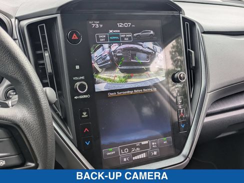 Certified 2026 Subaru Crosstrek 2.5i Premium AWD/4WD image 22