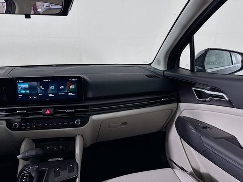 New 2026 Kia Sportage EX AWD/4WD image 25