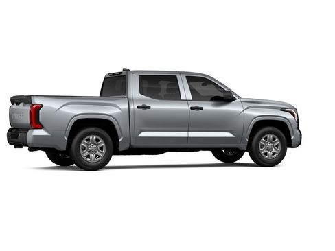 New 2026 Toyota Tundra SR AWD/4WD image 11