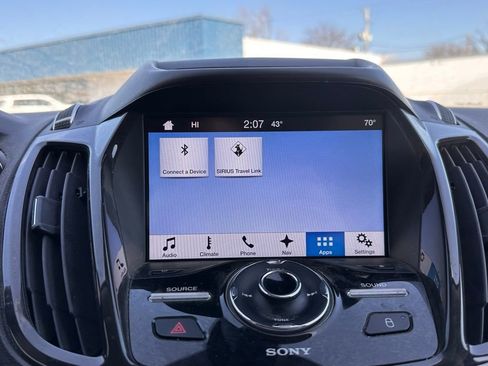 Used 2016 Ford Escape Titanium w/ Equipment Group 301A image 34