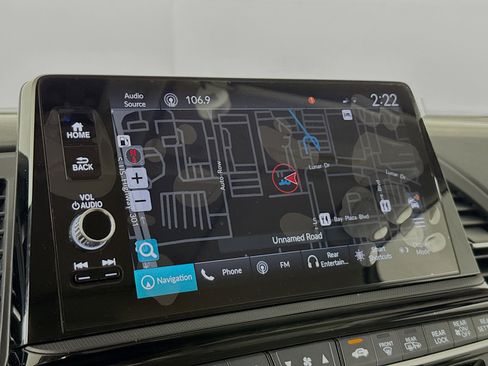 New 2026 Honda Odyssey Touring image 14