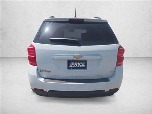 Used 2017 Chevrolet Equinox LT FWD image 7