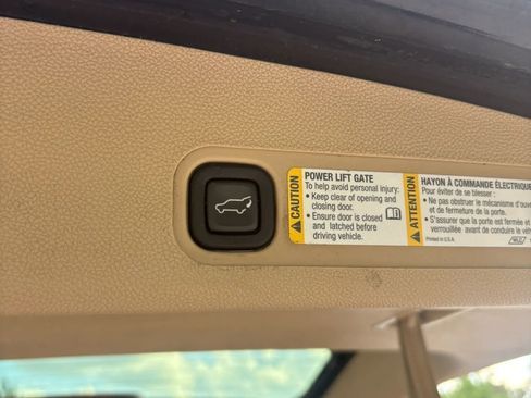 Used 2007 GMC Yukon XL Denali AWD/4WD image 20