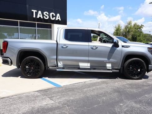 New 2026 GMC Sierra 1500 Denali w/ Technology Package RWD image 8